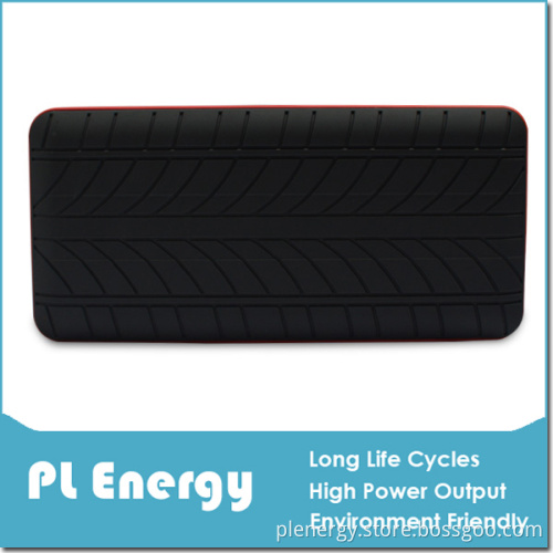 12V Lithium Battery Jump Starter Power Bank